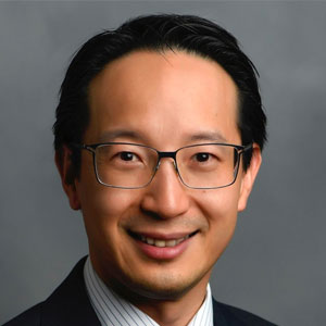 Timothy Lai