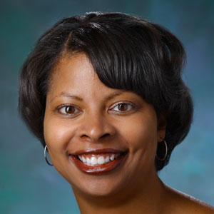 Adrienne W. Scott