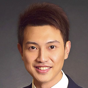 Daniel S.W. Ting