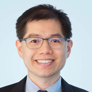 Fred Chen