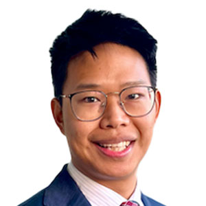 Geoffrey Chan